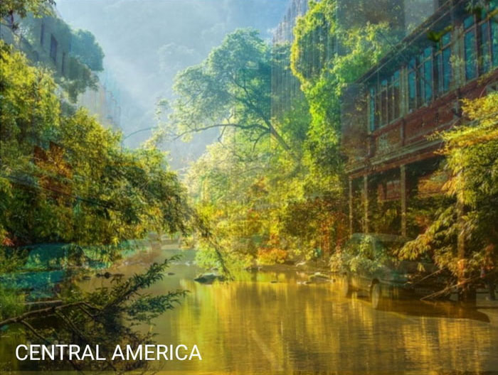 People Are Laughing At How Hollywood Portrays Other Countries In This Accurate Meme People Are Laughing At How Hollywood Portrays Other Countries In This Accurate Meme