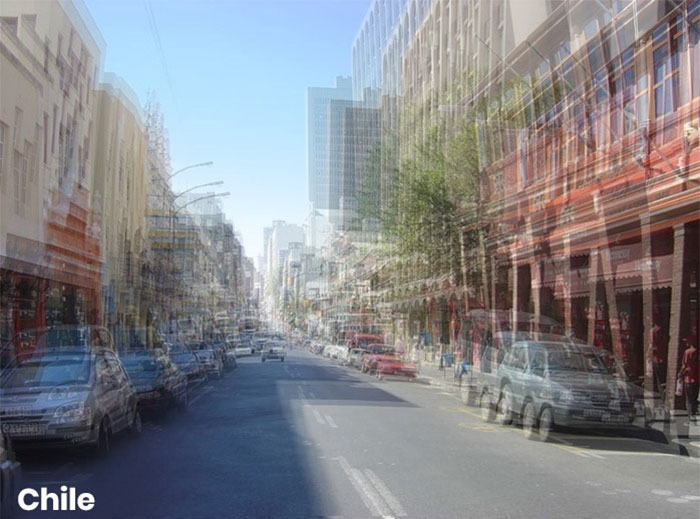 People Are Laughing At How Hollywood Portrays Other Countries In This Accurate Meme People Are Laughing At How Hollywood Portrays Other Countries In This Accurate Meme