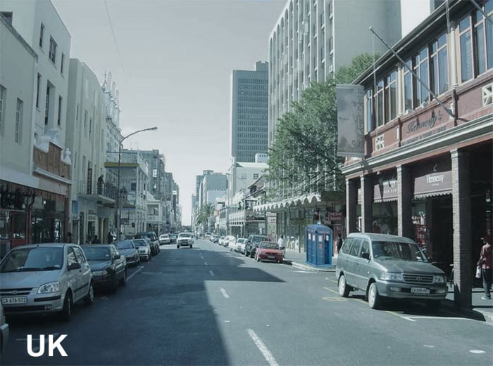 People Are Laughing At How Hollywood Portrays Other Countries In This Accurate Meme People Are Laughing At How Hollywood Portrays Other Countries In This Accurate Meme