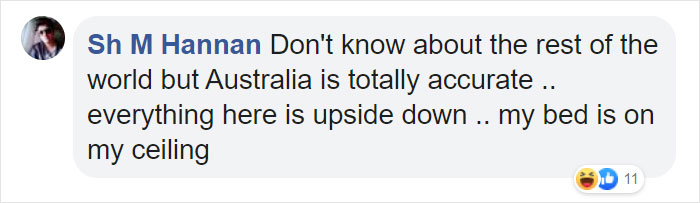 People Are Laughing At How Hollywood Portrays Other Countries In This Accurate Meme People Are Laughing At How Hollywood Portrays Other Countries In This Accurate Meme