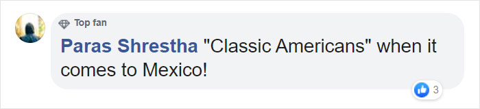 People Are Laughing At How Hollywood Portrays Other Countries In This Accurate Meme People Are Laughing At How Hollywood Portrays Other Countries In This Accurate Meme