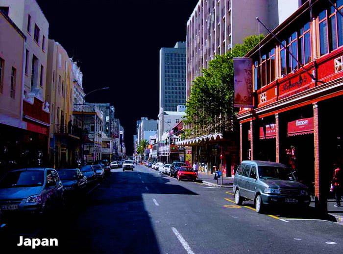 People Are Laughing At How Hollywood Portrays Other Countries In This Accurate Meme People Are Laughing At How Hollywood Portrays Other Countries In This Accurate Meme