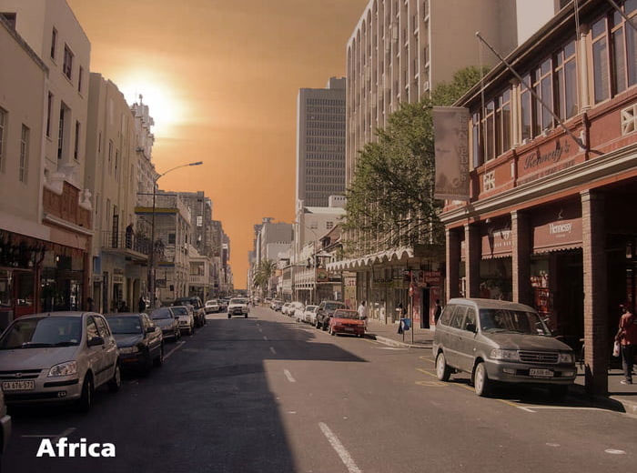 People Are Laughing At How Hollywood Portrays Other Countries In This Accurate Meme People Are Laughing At How Hollywood Portrays Other Countries In This Accurate Meme