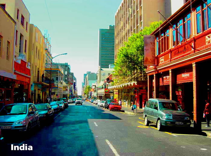 People Are Laughing At How Hollywood Portrays Other Countries In This Accurate Meme People Are Laughing At How Hollywood Portrays Other Countries In This Accurate Meme