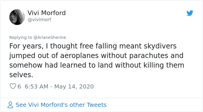 Embarrasing-Misunderstanding-Stories