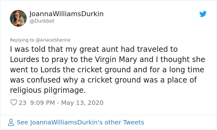 Embarrasing-Misunderstanding-Stories