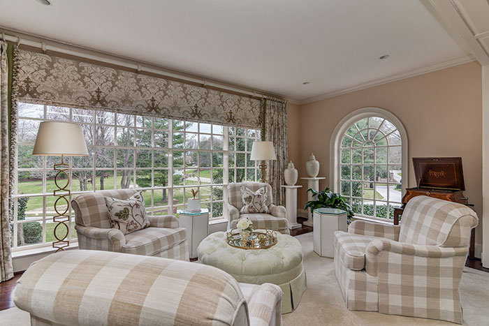 Person Finds A Listing For A House That Has A Fake City In Its Basement And You Can Only Guess Why