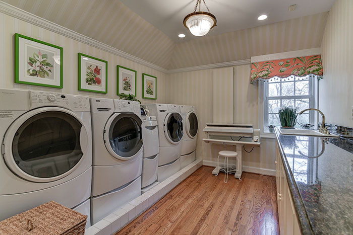 Person Finds A Listing For A House That Has A Fake City In Its Basement And You Can Only Guess Why