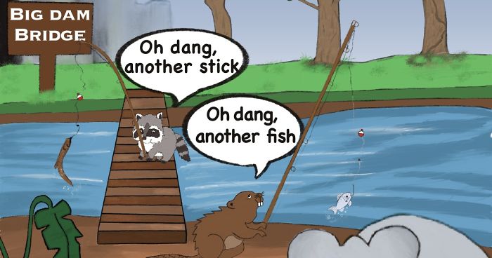 Enormously Funny Cartoons To Help You Through Quarantine