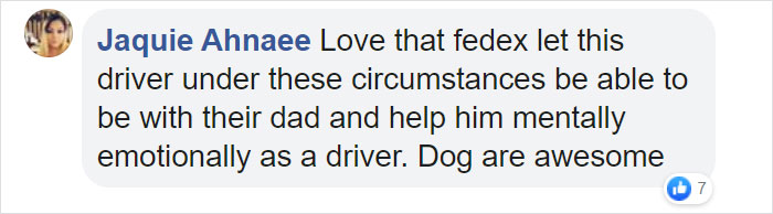 This Fedex Driver Takes His Puppies On Deliveries With Him After Their Daycare Closes This Fedex Driver Takes His Puppies On Deliveries With Him After Their Daycare Closes