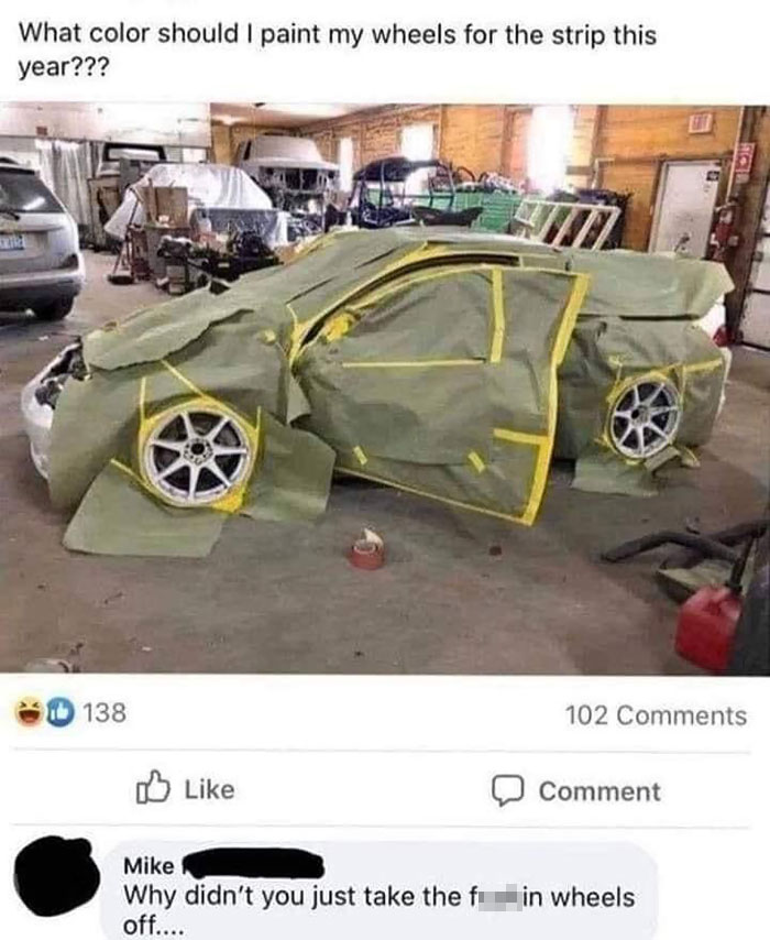 Sometimes You Wonder