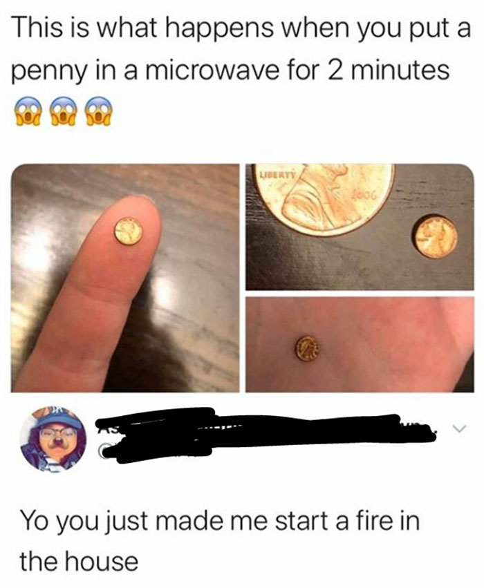 We Have Ourselves A Genius