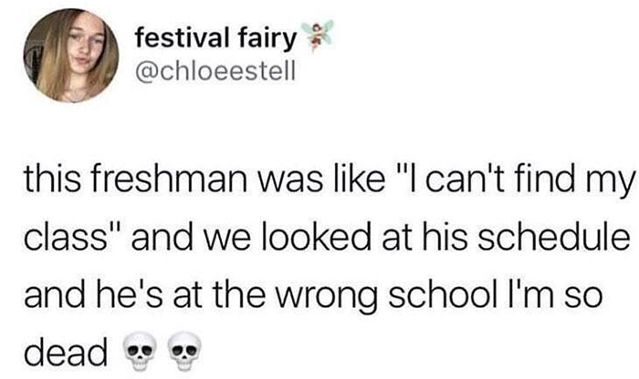 How Is This Even Possible