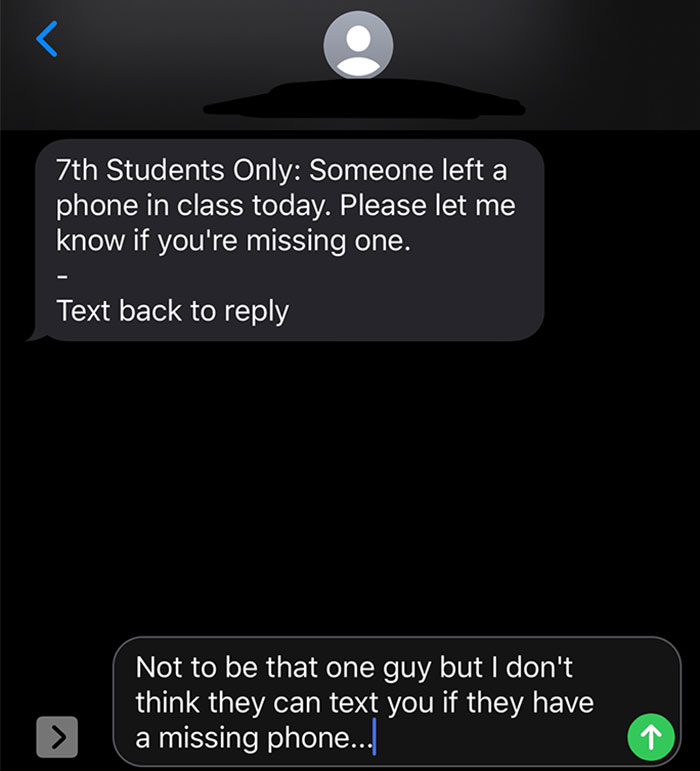 Do I Really Have To Tell Them Or Should I Let Them Figure It Out