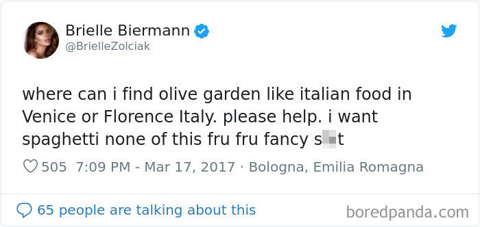 It's About Time To Learn What The Real Italian Cuisine Is