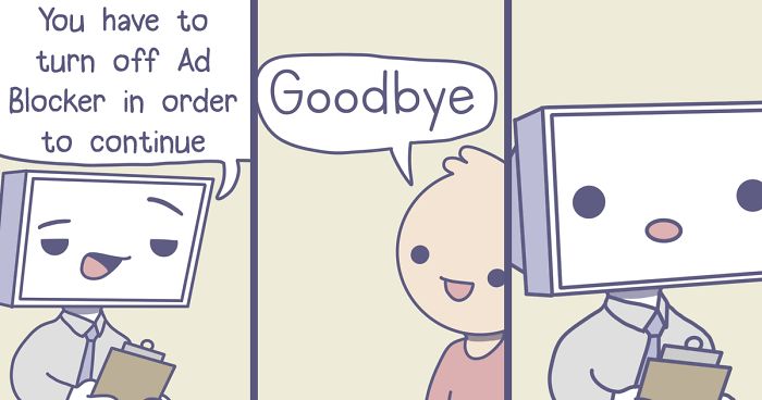 I Illustrate Ridiculous And Funny Situations Every Technology User Has To Deal With (19 New Pics)