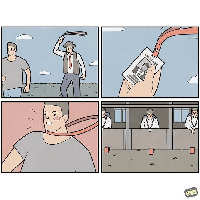 Captured In The Wild