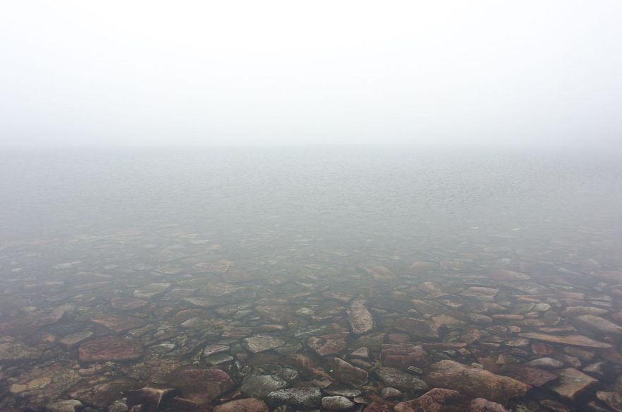 10th Place, Special Category: Water. Sinnsro-Serenity By Christian Zehner