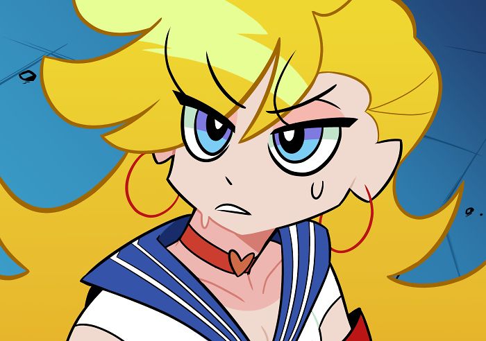 Artists From Around The World Challenged Themselves To Draw The Heroine Sailor Moon In Their Own Style