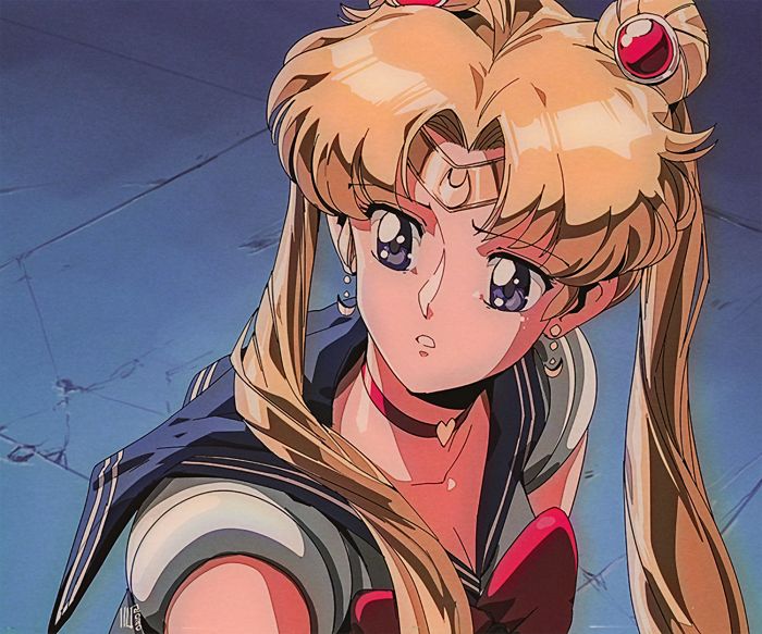 Artists From Around The World Challenged Themselves To Draw The Heroine Sailor Moon In Their Own Style