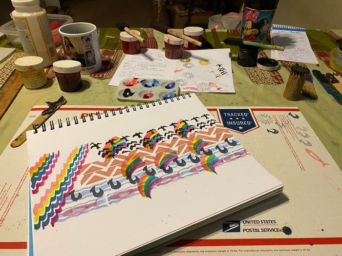 Google Doodles A Video Celebrating Hawaiian “Over The Rainbow” Singer IZ’s 61st Birthday Google Doodles A Video Celebrating Hawaiian “Over The Rainbow” Singer IZ’s 61st Birthday