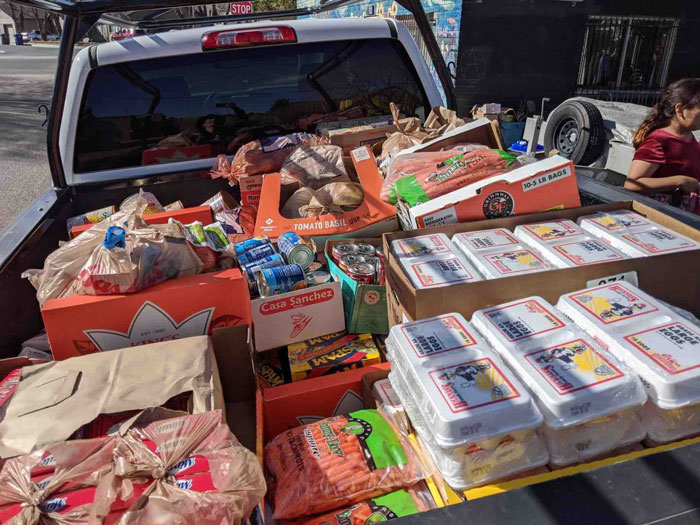 Native Americans Send Ireland $170 As 1845 Famine Aid, Ireland Gives Back By Fueling $2.9M COVID-19 Relief Fund In 2020 Native Americans Send Ireland $170 As 1845 Famine Aid, Ireland Gives Back By Fueling $2.9M COVID-19 Relief Fund In 2020