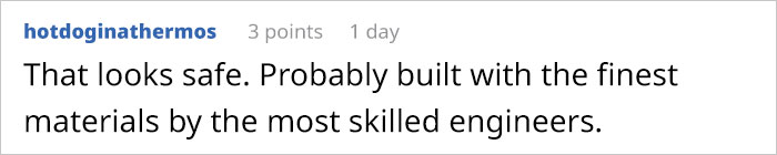 Egyptian Government Decided To Build A Highway In The Middle Of A Residential Area