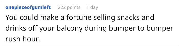 Egyptian Government Decided To Build A Highway In The Middle Of A Residential Area