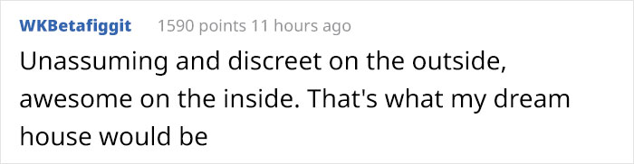 Someone Found This $159,900 House Listing That Looks Modest At First But Gets Weird Fast When You Look Inside Someone Found This $159,900 House Listing That Looks Modest At First But Gets Weird Fast When You Look Inside