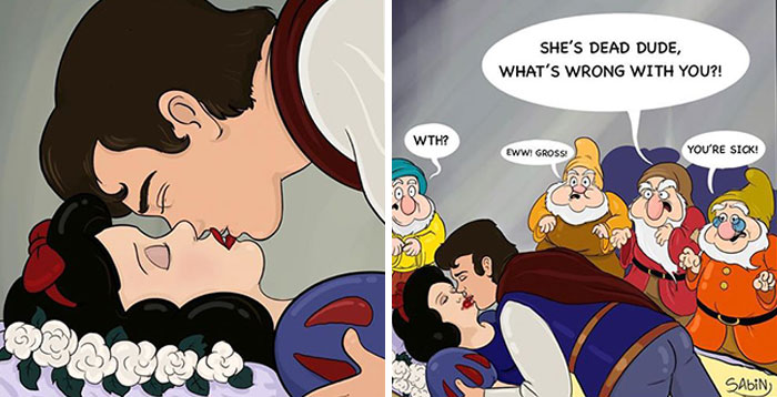 37 Funny And Relatable Comics That Show Situations Almost Anyone Can Relate to