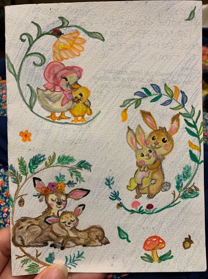 Husband Sets Up Weekly Date Nights Outside Hospital Window As His Wife Waits To Give Birth Husband Sets Up Weekly Date Nights Outside Hospital Window As His Wife Waits To Give Birth