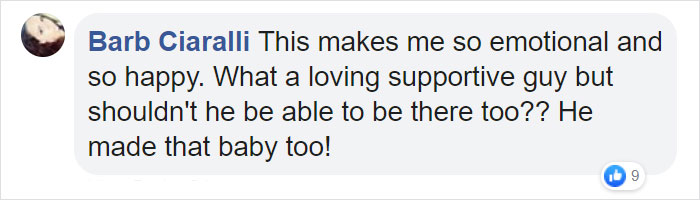 Husband Sets Up Weekly Date Nights Outside Hospital Window As His Wife Waits To Give Birth Husband Sets Up Weekly Date Nights Outside Hospital Window As His Wife Waits To Give Birth