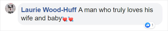 Husband Sets Up Weekly Date Nights Outside Hospital Window As His Wife Waits To Give Birth Husband Sets Up Weekly Date Nights Outside Hospital Window As His Wife Waits To Give Birth