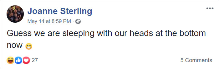 Wife Documents Husband’s Hilarious Attempts To Make The Bed After Doing It Herself For 45 Years Wife Documents Husband’s Hilarious Attempts To Make The Bed After Doing It Herself For 45 Years