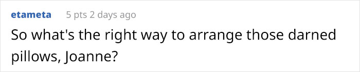 Wife Documents Husband’s Hilarious Attempts To Make The Bed After Doing It Herself For 45 Years Wife Documents Husband’s Hilarious Attempts To Make The Bed After Doing It Herself For 45 Years