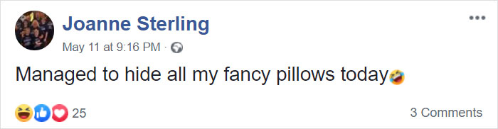 Wife Documents Husband’s Hilarious Attempts To Make The Bed After Doing It Herself For 45 Years