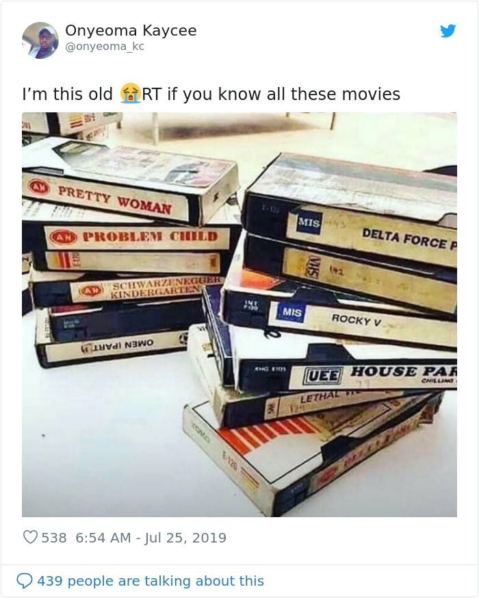 Movie Classics