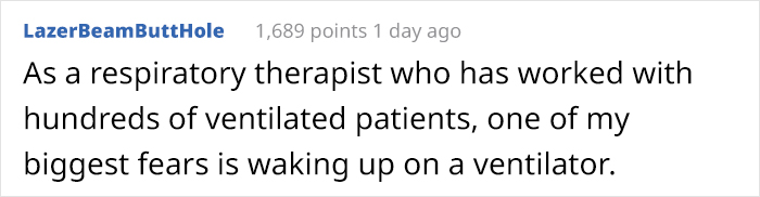 ICU Consultant Takes To Social Media To Explain The Consequences Of Lifting The Lockdown For A Street Party ICU Consultant Takes To Social Media To Explain The Consequences Of Lifting The Lockdown For A Street Party