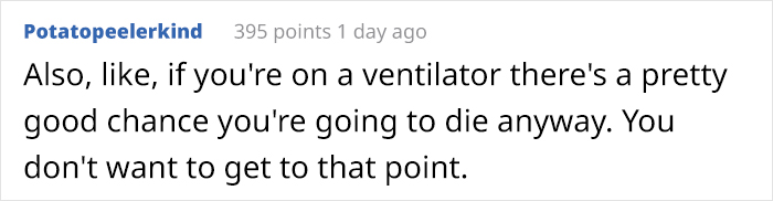 ICU Consultant Takes To Social Media To Explain The Consequences Of Lifting The Lockdown For A Street Party