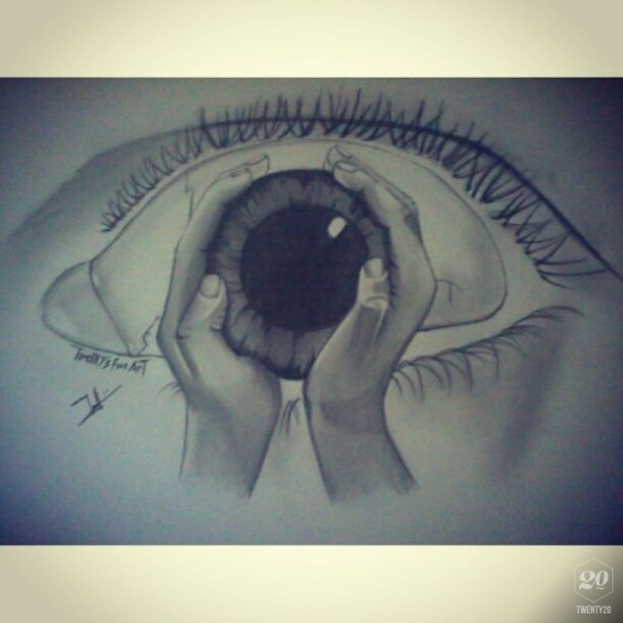 10 Superb Illustrations That You Should See Before You Die 10 Superb Illustrations That You Should See Before You Die