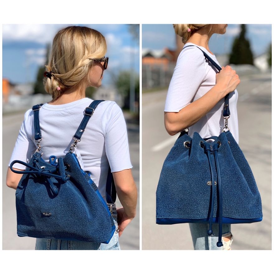 20 Unique Extraordinary Handcrafted Bags That Will Help You Express Your Individuality 20 Unique Extraordinary Handcrafted Bags That Will Help You Express Your Individuality