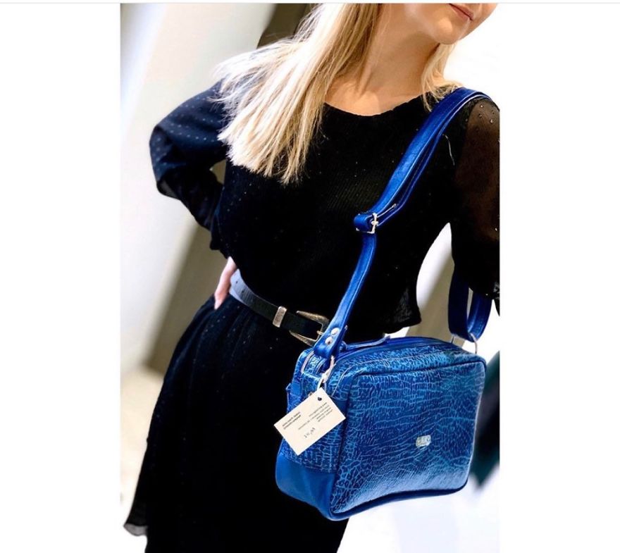 20 Unique Extraordinary Handcrafted Bags That Will Help You Express Your Individuality 20 Unique Extraordinary Handcrafted Bags That Will Help You Express Your Individuality