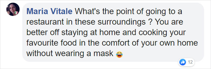 Restaurants In Italy Give A Glimpse Of What Post-Lockdown Life Might Look Like Restaurants In Italy Give A Glimpse Of What Post-Lockdown Life Might Look Like