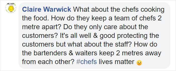 Restaurants In Italy Give A Glimpse Of What Post-Lockdown Life Might Look Like Restaurants In Italy Give A Glimpse Of What Post-Lockdown Life Might Look Like
