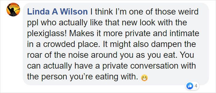 Restaurants In Italy Give A Glimpse Of What Post-Lockdown Life Might Look Like