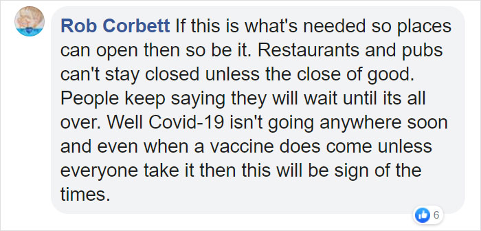 Restaurants In Italy Give A Glimpse Of What Post-Lockdown Life Might Look Like Restaurants In Italy Give A Glimpse Of What Post-Lockdown Life Might Look Like