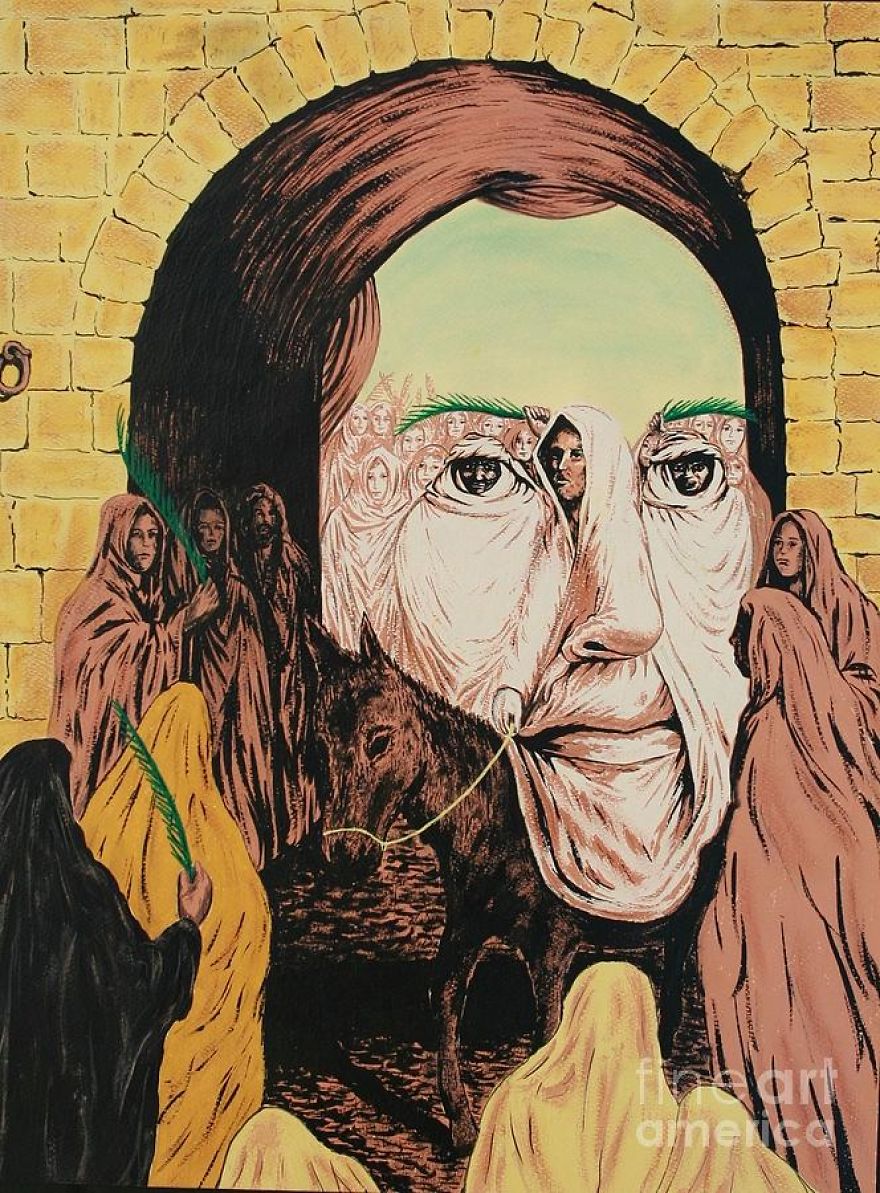 10 Superb Illustrations That You Should See Before You Die