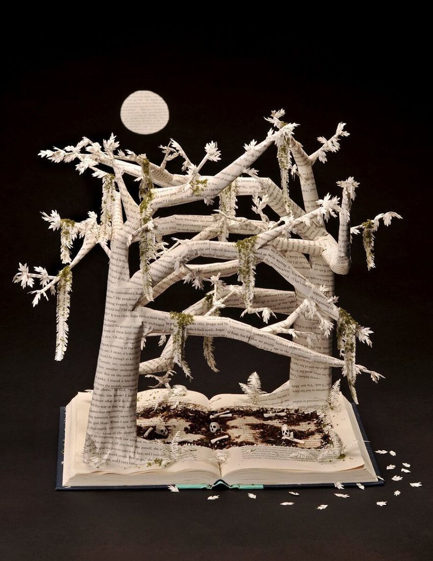 “The Bone Yard” By Jefferson Bass