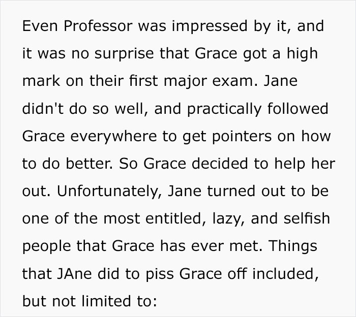 Girl Has Her Fashion Designs Stolen By Another Student, Devises A Plan To Humiliate Her With Bait Girl Has Her Fashion Designs Stolen By Another Student, Devises A Plan To Humiliate Her With Bait