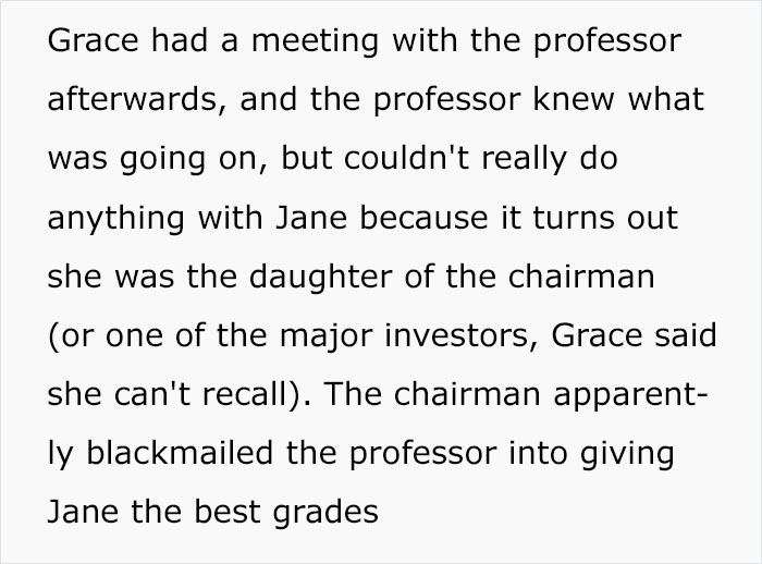 Girl Has Her Fashion Designs Stolen By Another Student, Devises A Plan To Humiliate Her With Bait